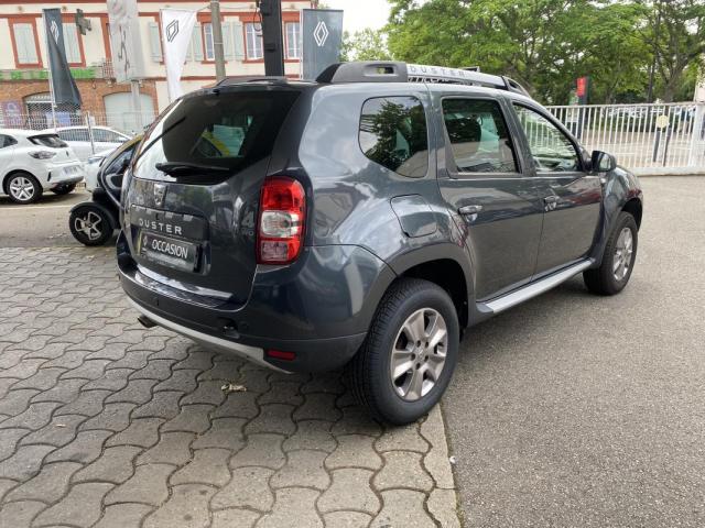 Dacia Duster image 4