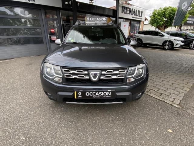 Dacia Duster image 6