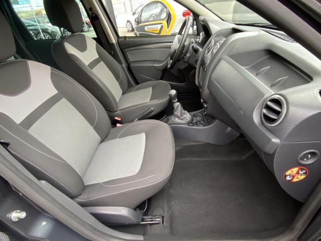 Dacia Duster image 5