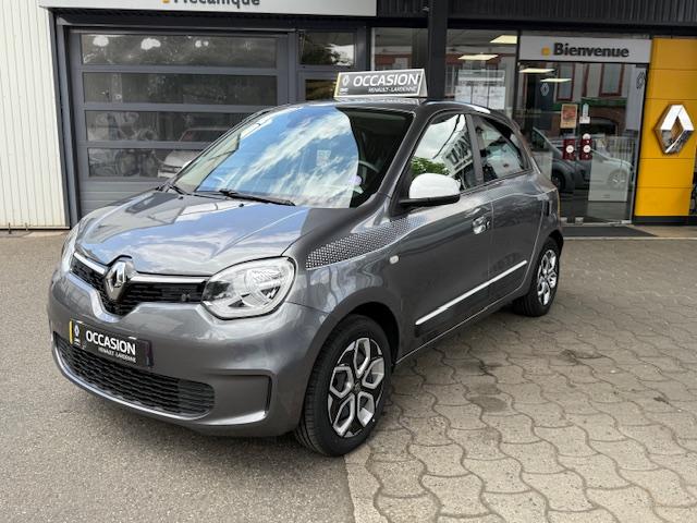 Renault Twingo image 9