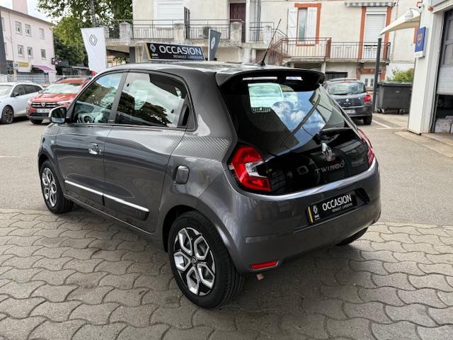 Renault Twingo image 2