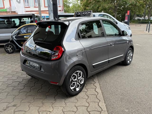 Renault Twingo image 5