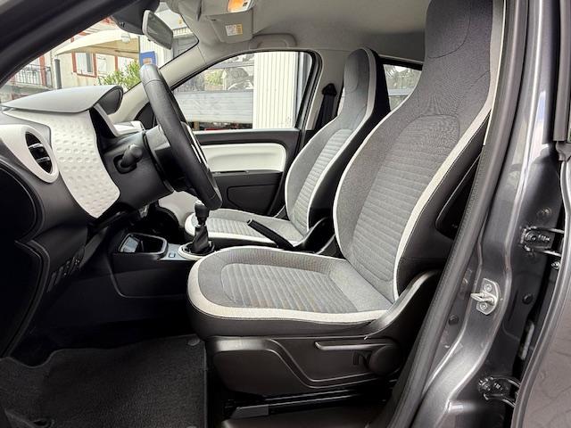 Renault Twingo image 1