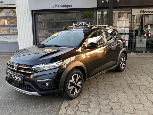 Dacia Sandero Iii image 9