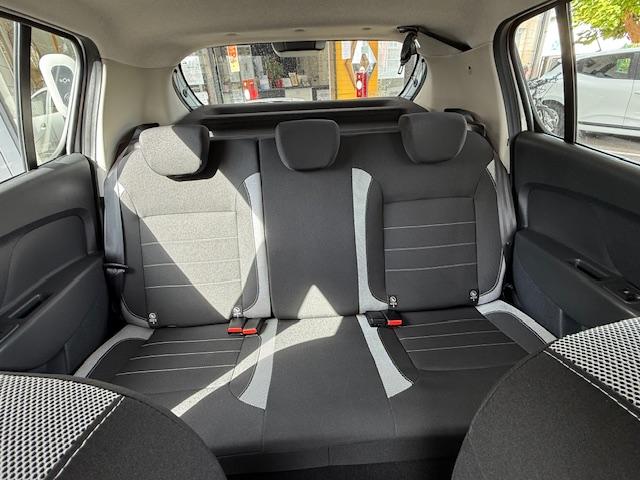 Dacia Sandero Ii image 6