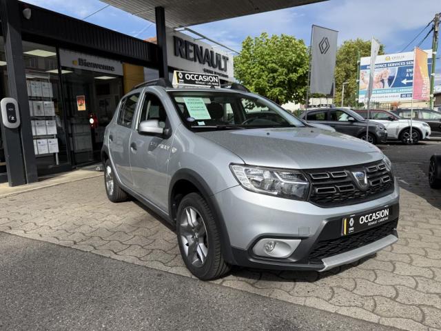 Dacia Sandero Ii image 5