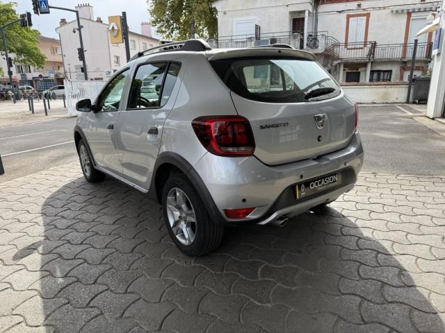 Dacia Sandero Ii image 7