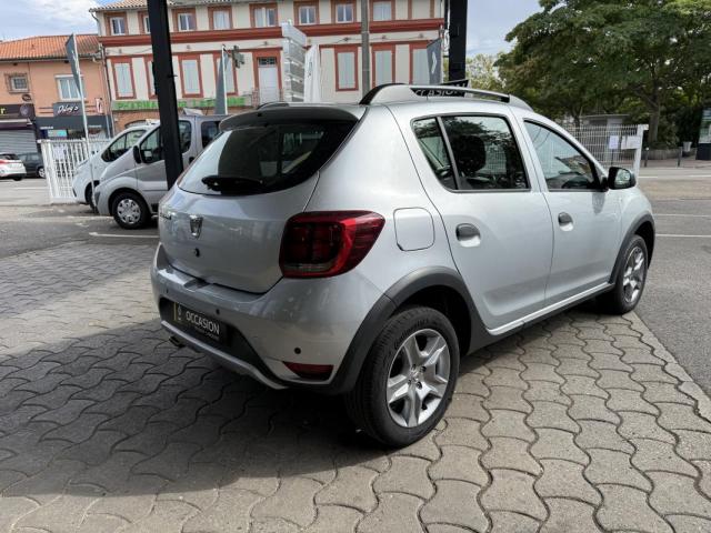 Dacia Sandero Ii image 8