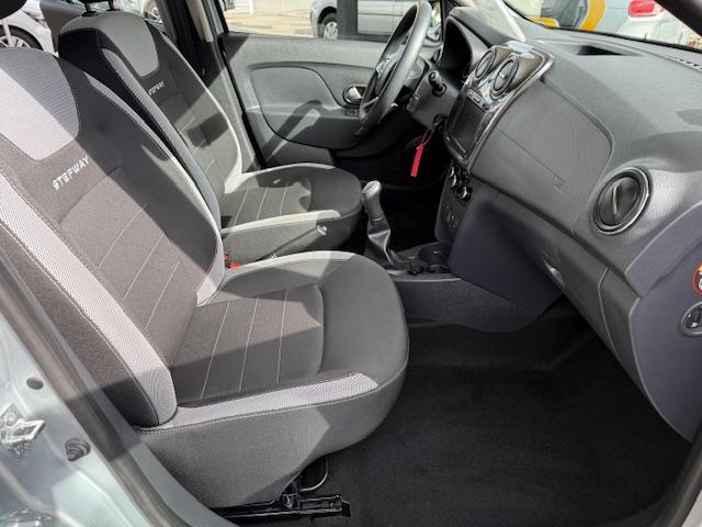 Dacia Sandero Ii image 4