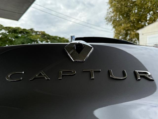 Renault Captur image 9