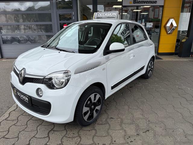 Renault Twingo 0.9 Tce Limited 90 Cv Garantie 12 Mois