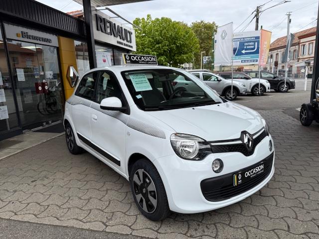 Renault Twingo image 6