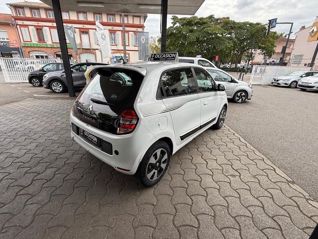 Renault Twingo image 5