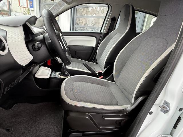 Renault Twingo image 8