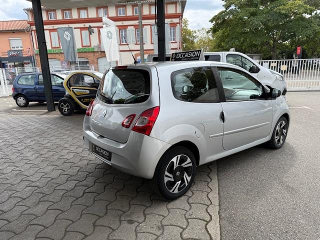 Renault Twingo image 8