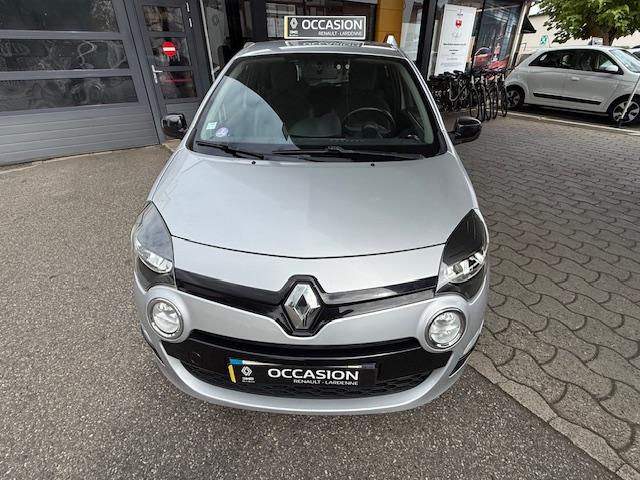 Renault Twingo image 4