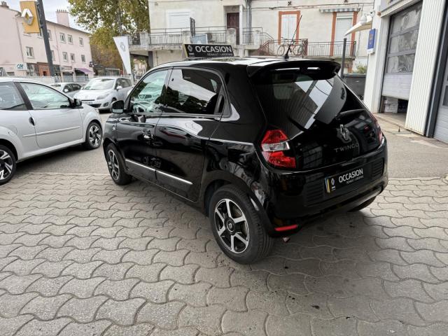 Renault Twingo image 7
