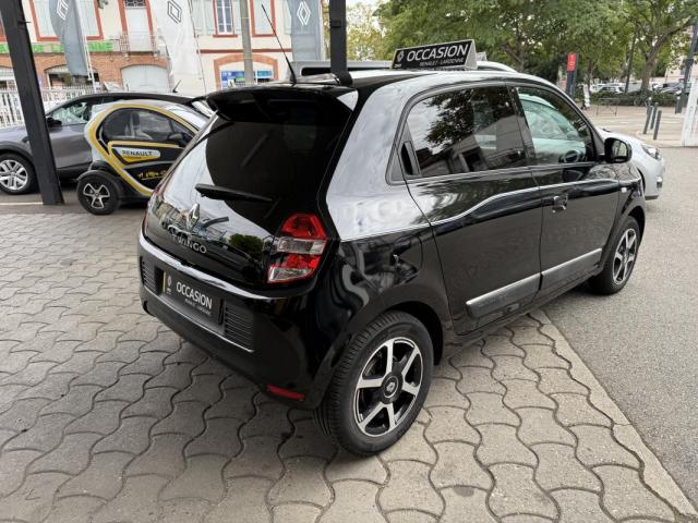 Renault Twingo image 1