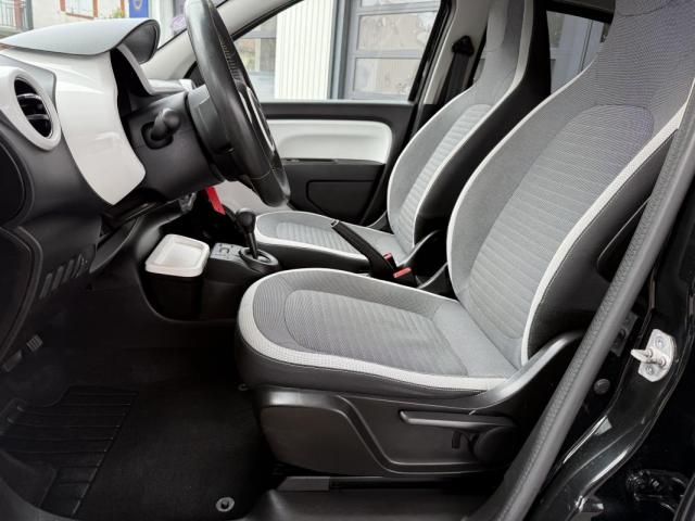 Renault Twingo image 1