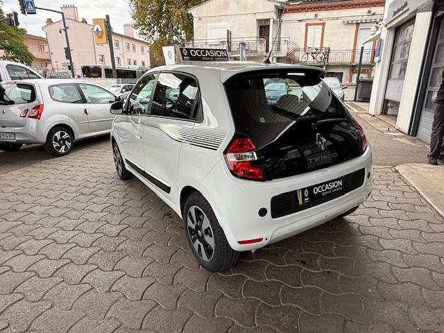 Renault Twingo image 4