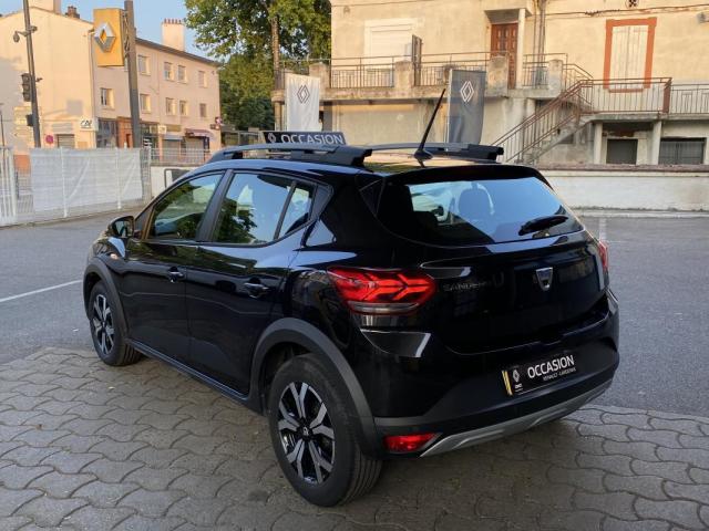 Dacia Sandero Iii image 4