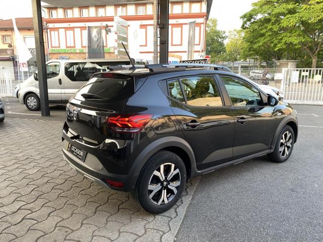 Dacia Sandero Iii image 3