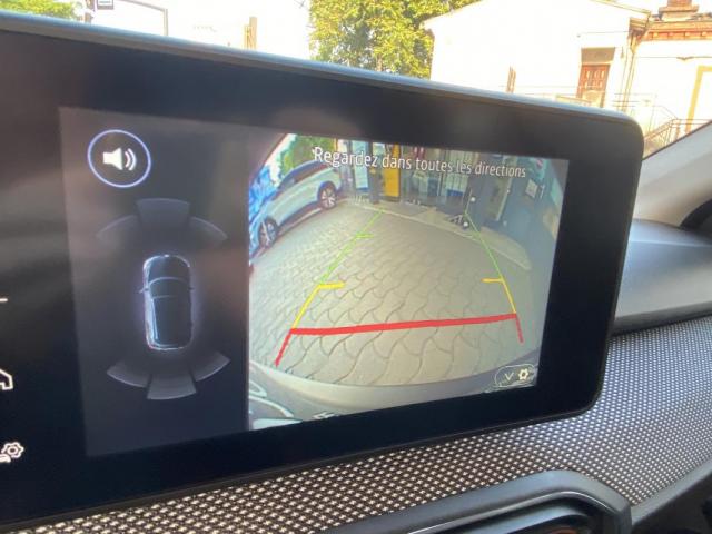 Dacia Sandero Iii image 6