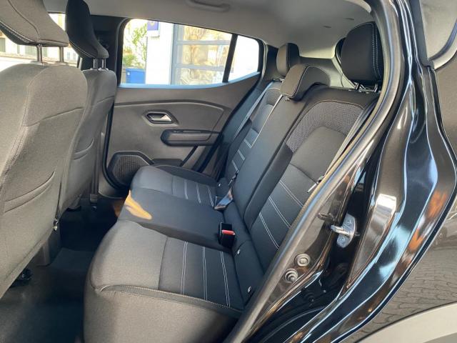 Dacia Sandero Iii image 8