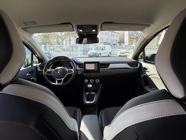 Renault Captur image 6