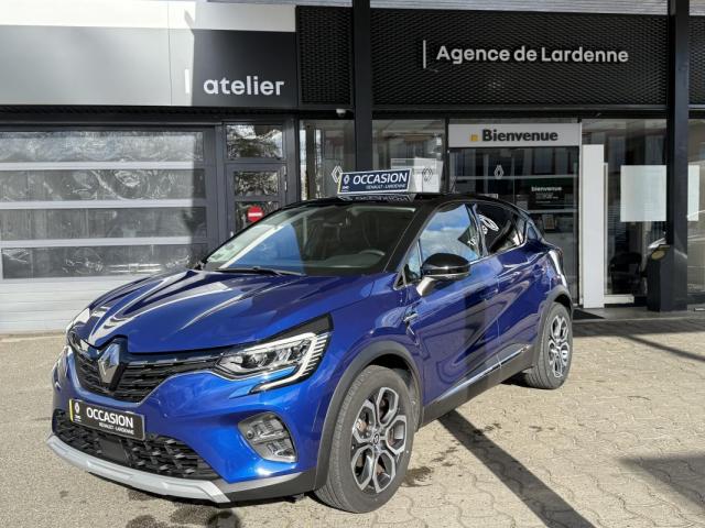 Renault Captur image 9