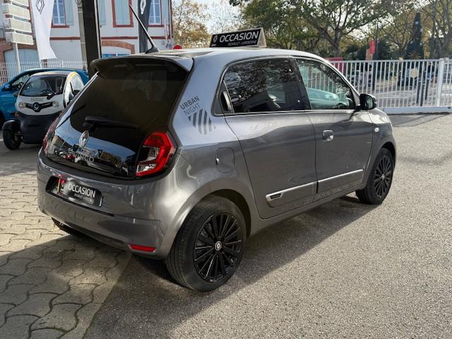 Renault Twingo image 2