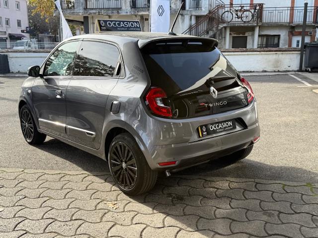 Renault Twingo image 7