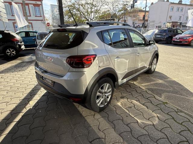Dacia Sandero Iii image 4
