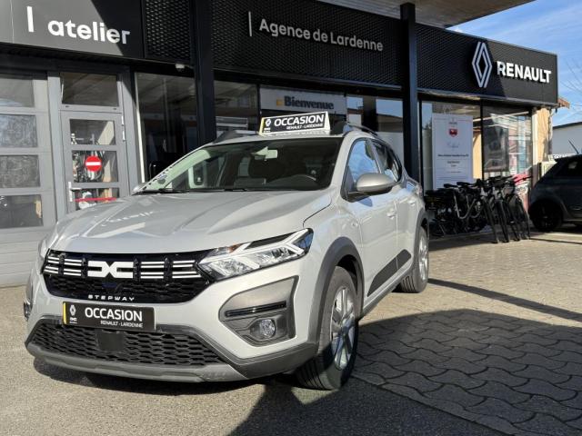 Dacia Sandero Iii image 3