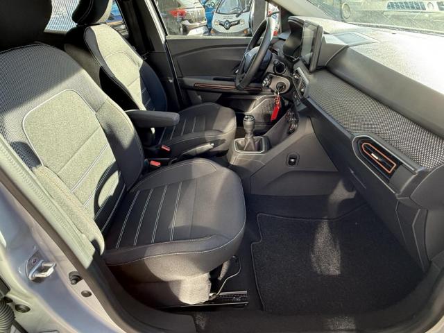 Dacia Sandero Iii image 1