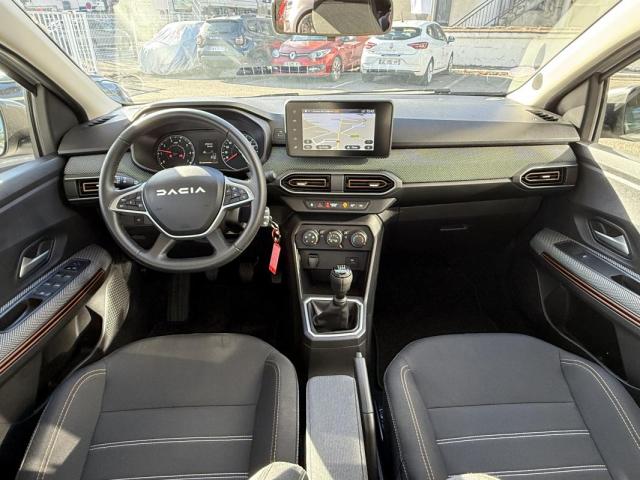 Dacia Sandero Iii image 6