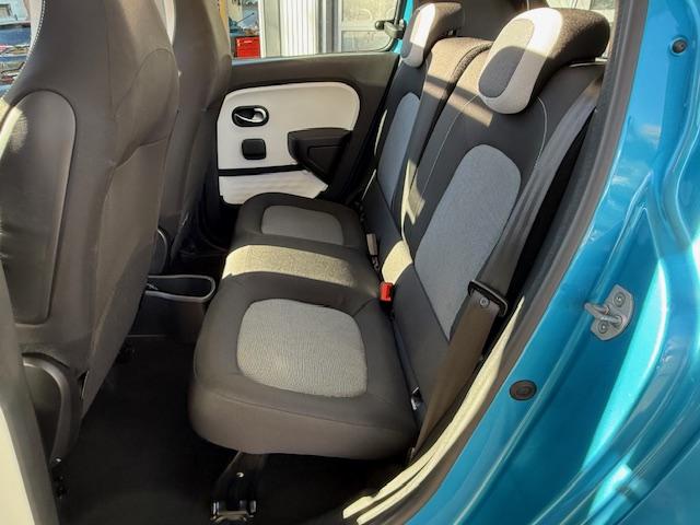 Renault Twingo image 1