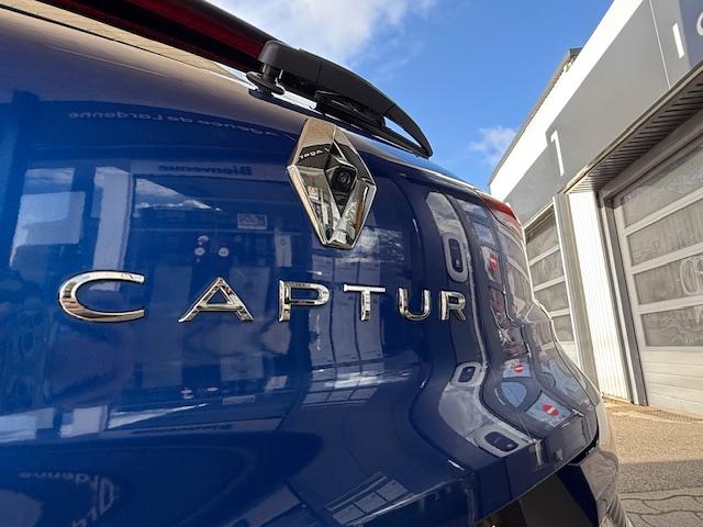 Renault Captur image 8