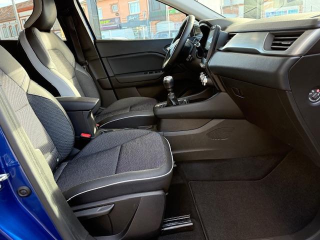 Renault Captur image 3