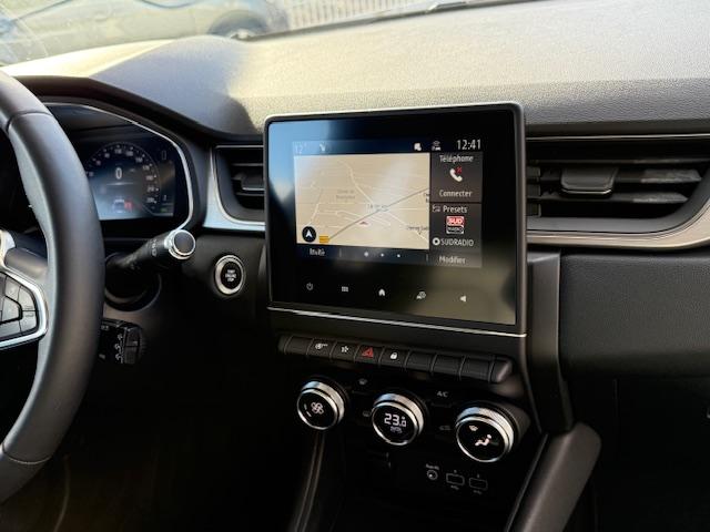 Renault Captur image 4