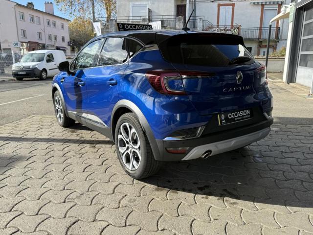 Renault Captur image 2