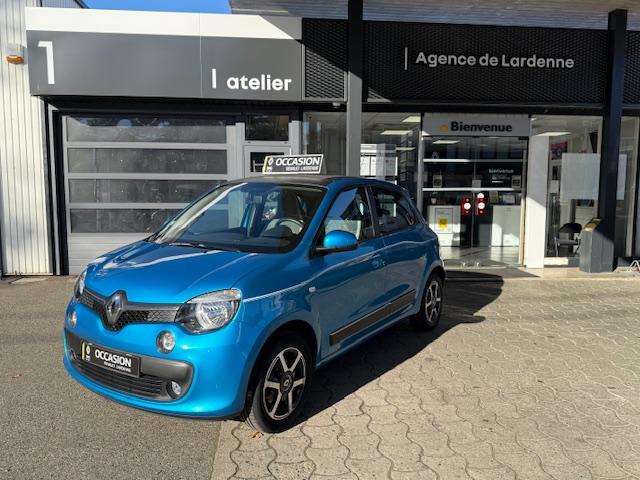 Renault Twingo image 3