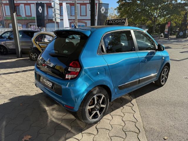 Renault Twingo image 8
