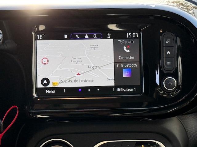 Renault Twingo image 1