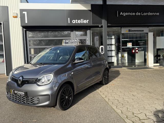 Renault Twingo image 4