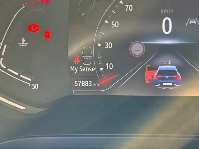 Renault Captur image 1