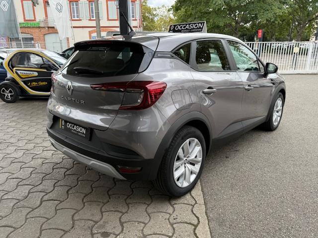 Renault Captur image 4