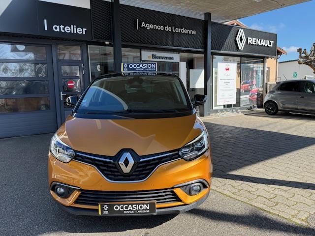 Renault Scénic image 4