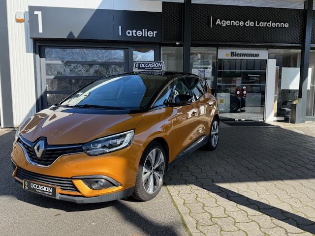 Renault Scénic image 2