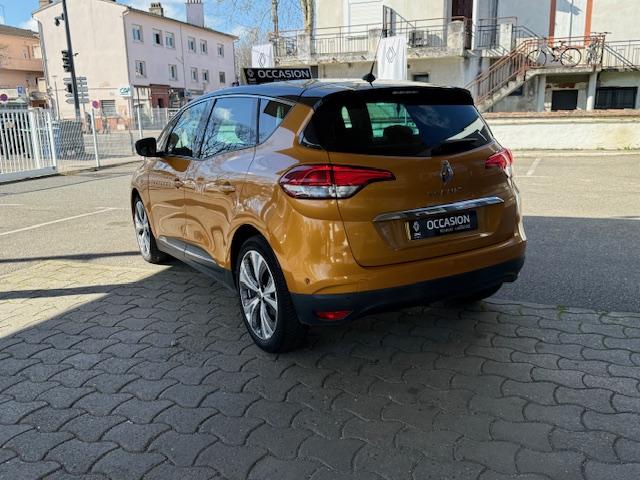 Renault Scénic image 9